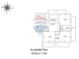 Appartamento, ACIREALE, 225.000 €, 83,00 mq