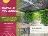 Appartamento, RAPALLO, 220.000 €, 80,00 mq