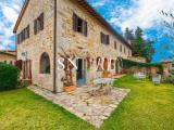 Casa, GAIOLE IN CHIANTI, 1.600.000 €, 350,00 mq