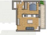 Appartamento, ALGHERO, 215.000 €, 45,00 mq