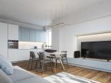 Appartamento, PRATO, 145.000 €, 50,00 mq
