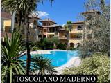 Appartamento, TOSCOLANO-MADERNO, 270.000 €, 76,00 mq