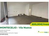 Affitto, Superfici commerciali, GUIDONIA MONTECELIO, 600 €, 41,00 mq