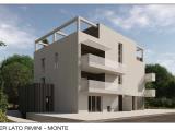 Appartamento, RICCIONE, 620.000 €, 164,00 mq