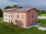 Casa, MODENA, 696.264 €, 300,00 mq
