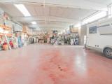 Affitto, Superfici commerciali, SAN GIULIANO MILANESE, 3.500 €, 600,00 mq
