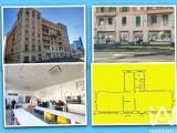 Superfici commerciali, GENOVA, 145.000 €, 160,00 mq