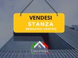 Appartamento, BERGAMO, 70.000 €, 21,00 mq