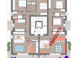 Appartamento, SALSOMAGGIORE TERME, 349.000 €