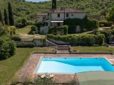 Casa, RIGNANO SULL