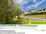 Appartamento, GUIDONIA MONTECELIO, Marco Simone, 109.000 €, 40,00 mq