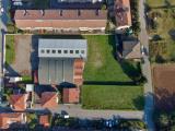 Particella, BUSTO ARSIZIO, 600.000 €, 8000,00 mq