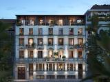 Appartamento, MILANO, 370.000 €, 50,00 mq