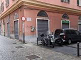 Superfici commerciali, GENOVA, 115.000 €, 124,00 mq