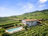 Casa, LA MORRA, 860.000 €, 320,00 mq