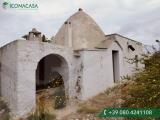 Casa, POLIGNANO A MARE, 45.000 €, 45,00 mq