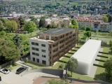 Appartamento, BRESSANONE - BRIXEN, 552.000 €, 90,00 mq