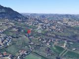 Particella, MARINO, 500.000 €, 36000,00 mq