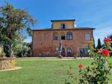 Casa, CORTONA, 1.600.000 €, 650,00 mq