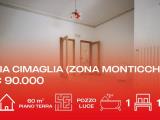 Appartamento, MANFREDONIA, 90.000 €, 60,00 mq