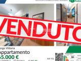 Appartamento, TORINO, 65.000 €, 55,00 mq