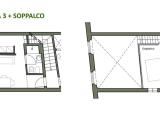 Affitto, Appartamento, FIRENZE, 1.200 €, 35,00 mq