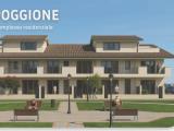 Appartamento, GROSSETO, 270.000 €, 110,00 mq