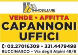 Superfici commerciali, ASSAGO, 590.000 €, 510,00 mq