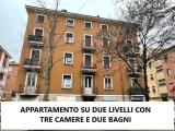 Appartamento, MODENA, 215.000 €, 136,00 mq