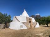 Particella, CAROVIGNO, 130.000 €, 30,00 mq