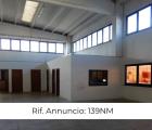 Affitto, Superfici commerciali, CAMPONOGARA, 1.400 €, 220,00 mq
