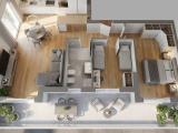 Appartamento, TRENTO, 295.000 €, 75,00 mq