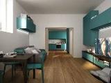 Appartamento, FIRENZE, 285.000 €, 54,00 mq