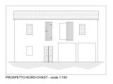 Particella, AMEGLIA, 130.000 €, 80,00 mq