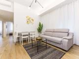 Affitto, Appartamento, GENOVA, 3.585 €, 80,00 mq