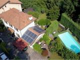 Casa, VILLA GUARDIA, 640.000 €, 293,00 mq