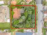 Particella, GUIDONIA MONTECELIO, 139.000 €, 1280,00 mq