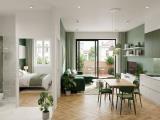 Appartamento, FIRENZE, 268.000 €, 49,00 mq