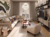 Appartamento, MILANO, Stazione Garibaldi, 1.000.000 €, 90,00 mq