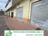 Superfici commerciali, GUIDONIA MONTECELIO, 320.000 €, 350,00 mq