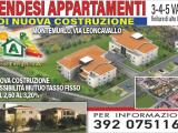 Appartamento, MONTEMURLO, 435.000 €, 139,00 mq