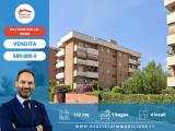 Appartamento, ROMA, 589.000 €, 112,00 mq