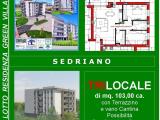 Appartamento, SEDRIANO, 277.900 €, 103,00 mq