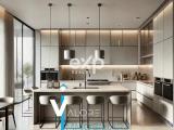 Affitto, Appartamento, SAN BONIFACIO, 950 €, 103,00 mq