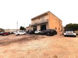 Superfici commerciali, CONTRADA, 220.000 €, 494,00 mq