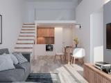 Appartamento, EMPOLI, 205.000 €, 48,00 mq