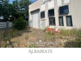 Superfici commerciali, ALBAIRATE, 180.000 €, 300,00 mq