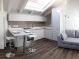 Affitto, Appartamento, BOLOGNA, 900 €, 35,00 mq