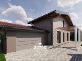 Casa, LESA, 480.000 €, 204,00 mq