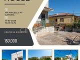 Casa, CATANIA, 160.000 €, 169,00 mq